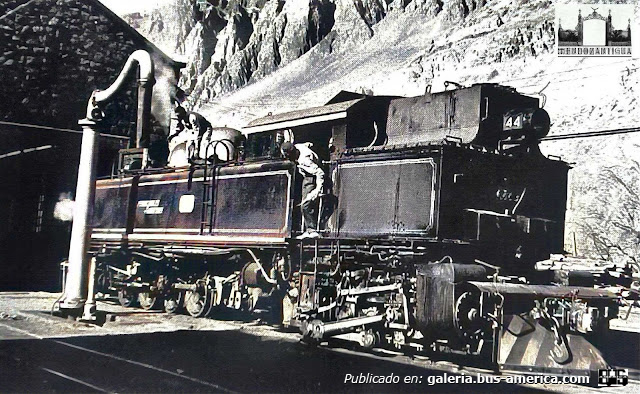 Palabras clave: furlabus