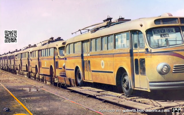 Foto Diario Los Andes- Mendoza Antigua
Palabras clave: furlabus