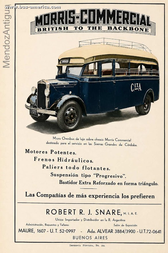 Foto Mendoza Antigua
Palabras clave: furlabus