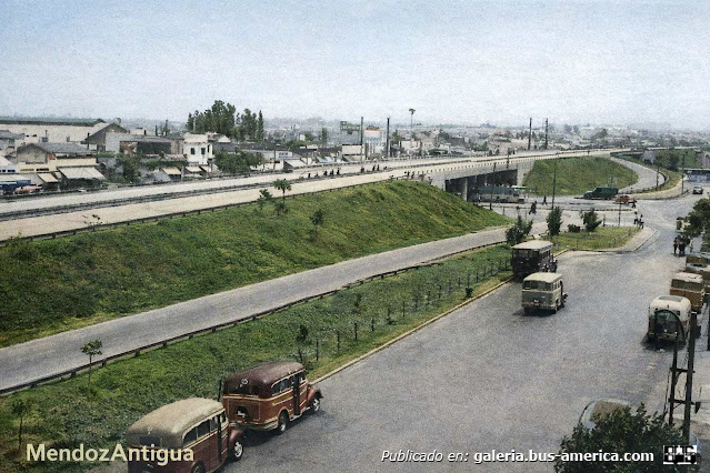 Palabras clave: foto Mendoza Antigua y posiblemente AGN.