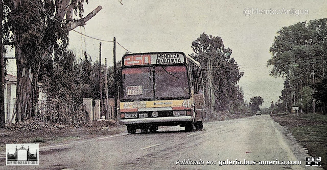 Foto Mendoza Antigua
Palabras clave: furlabus