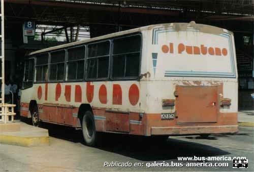 Mercedes-Benz OF 1214 - Colonnese , reformado y adaptado por Marri Colonnese - El Puntano
M.248362
[url=https://www.bus-america.com/ARcarrocerias/Colonnese-modifMarri-Colonnese/OF1214-ElPuntano.htm]https://www.bus-america.com/ARcarrocerias/Colonnese-modifMarri-Colonnese/OF1214-ElPuntano.htm[/url]

Foto Bus America
Palabras clave: FURLABUS