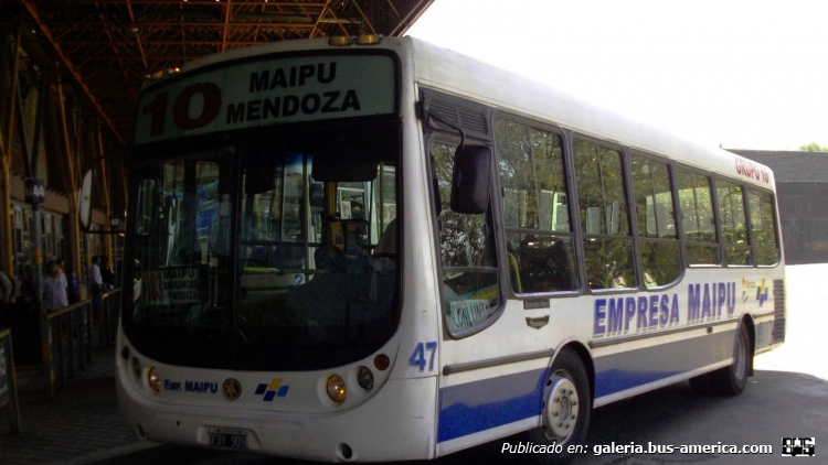 Mercedes-Benz OH 1315 L SB - Metalpar Tronador - Maipú
FDY 909

Línea 183 (Mendoza), interno 47

Los Peque de la Maipú
Foto Vox Populi.
Palabras clave: f u r l a b u s