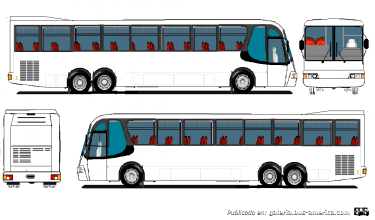 Materfer Beta

