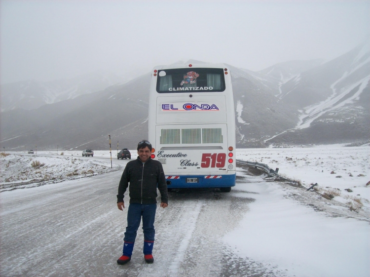 Scania - Troyano - El Onda
Palabras clave: TROYANO