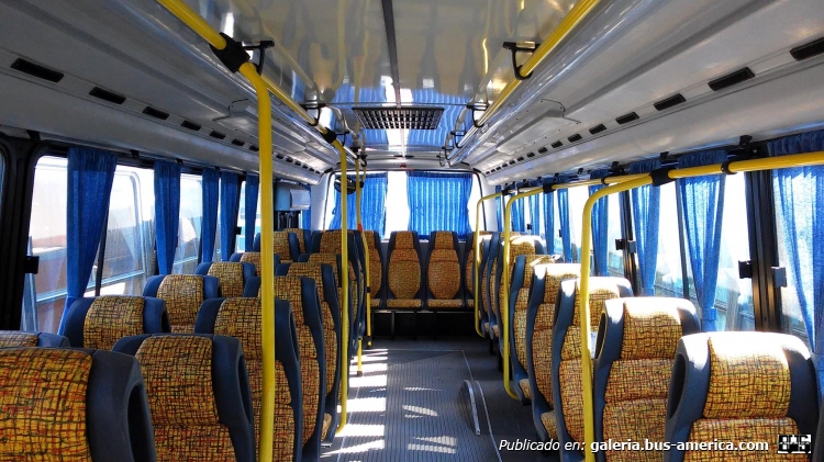 Mercedes-Benz OF 1418 - Metalpar - Rastreador Fournier
Nuevas unidades de Fournier recién llegadas, cuentan con Aire Acondicionado y Calefacción

Imagen: Leo Molina (leobahia24)
