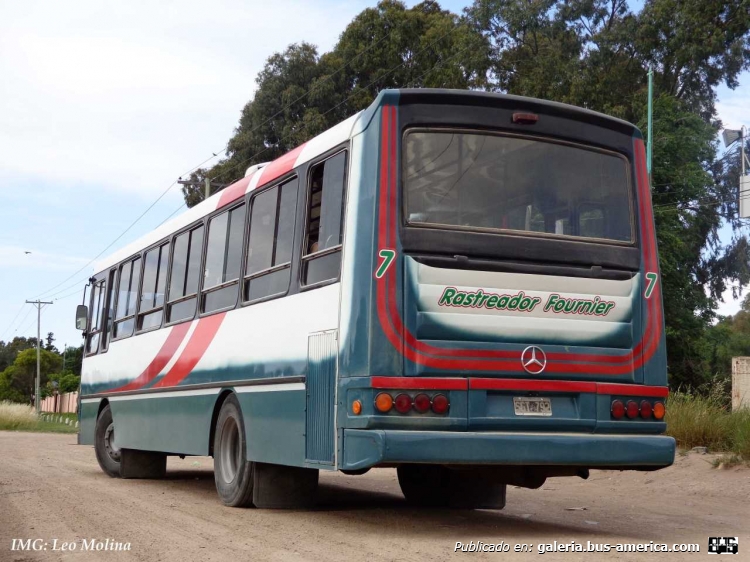 Mercedes-Benz OHL 1316 - BUS - Rastreador Fournier
B 2689677 - SGT 792
Línea 500 - Interno 7

Imagen: Leo Molina (leobahia24)

http://galeria.bus-america.com/displayimage.php?pid=33742
http://galeria.bus-america.com/displayimage.php?pid=33744
http://galeria.bus-america.com/displayimage.php?pid=33745
http://galeria.bus-america.com/displayimage.php?pid=33746
http://galeria.bus-america.com/displayimage.php?pid=33747
