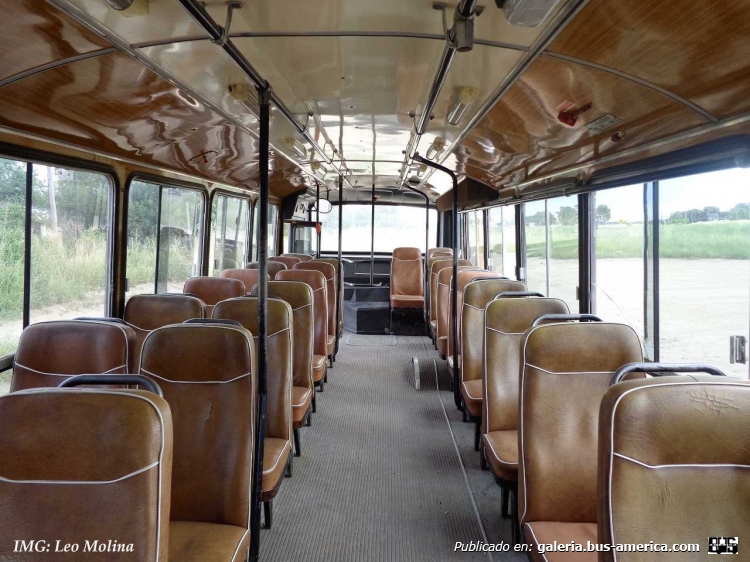 Mercedes-Benz OHL 1316 - BUS - Rastreador Fournier
B 2689677 - SGT 792
Línea 500 - Interno 7
Vista interior

Imagen: Leo Molina (leobahia24)

http://galeria.bus-america.com/displayimage.php?pid=33742
http://galeria.bus-america.com/displayimage.php?pid=33743
http://galeria.bus-america.com/displayimage.php?pid=33744
http://galeria.bus-america.com/displayimage.php?pid=33745
http://galeria.bus-america.com/displayimage.php?pid=33747

