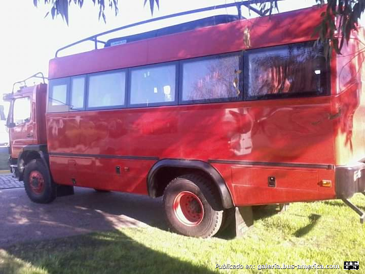 Mercedes-Benz - BiMet
[url=https://bus-america.com/galeria/displayimage.php?pid=52833]https://bus-america.com/galeria/displayimage.php?pid=52833[/url]

vehiculo en colcan año 2014
Palabras clave: elrutero/elrutero