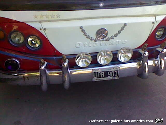 Mercedes-Benz OH 1115 L - Ottaviano - Ricartour
DPB 901

http://galeria.bus-america.com/displayimage.php?pid=35261
