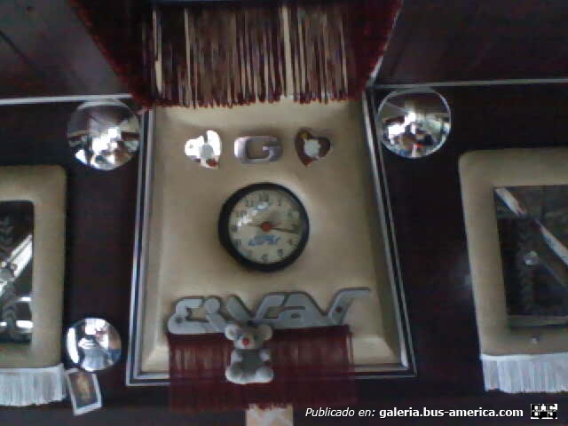 Mercedes-Benz OH 1621 - Ei-Var - Glaychris
CHC 930
El mío

 http://galeria.bus-america.com/displayimage.php?pid=34824
http://galeria.bus-america.com/displayimage.php?pid=35623
http://galeria.bus-america.com/displayimage.php?pid=35624
http://galeria.bus-america.com/displayimage.php?pid=35982
http://galeria.bus-america.com/displayimage.php?pid=35983
http://galeria.bus-america.com/displayimage.php?pid=35984
