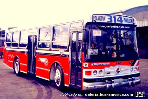 sacada del facebook colectivos de aca
