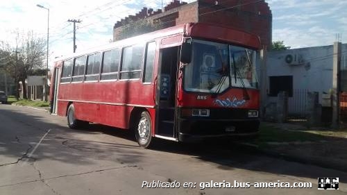 Mercedes-Benz OHL 1320 - BUS - Particular
Publicado en Mercado Libre
