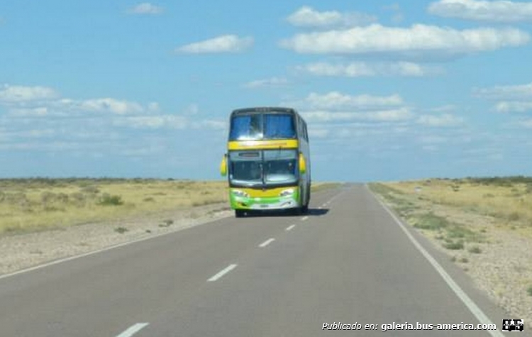 Sudamericanas 
Acá si un GPS!!! Ruta Provincial 20 «el camino del desierto» o «Conquista del Desierto». 

Fotografía: José Aparicio.
Palabras clave: Sudamericanas