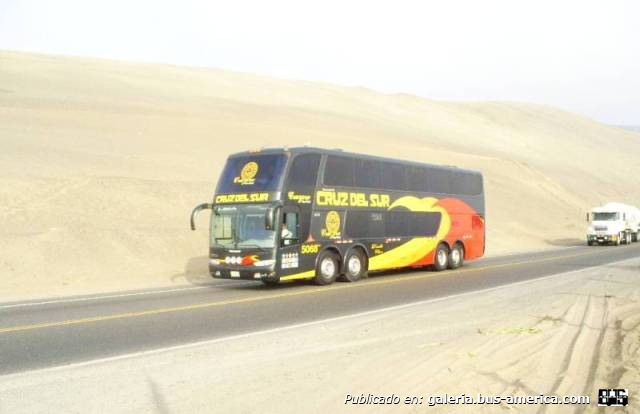S5036914
Palabras clave: cruz del sur perú 
