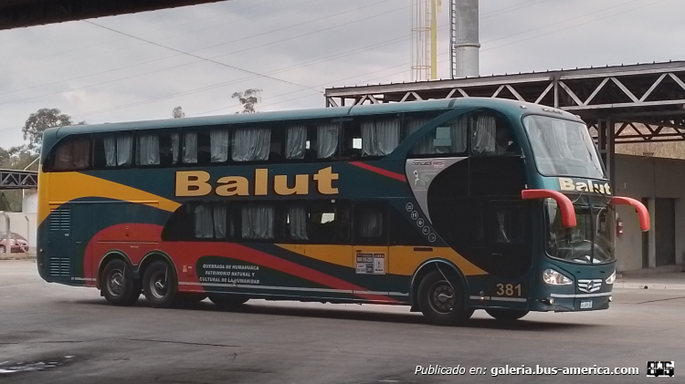 Mercedes-Benz O 500 RSD - Niccoló New Concept 2250 Isidro - Balut
AA 659 KB
[url=https://bus-america.com/galeria/displayimage.php?pid=62401]https://bus-america.com/galeria/displayimage.php?pid=62401[/url]

Balut, interno 381
(Parte delantera)
