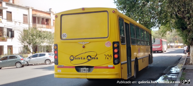 Mercedes-Benz OF 1418 - La Favorita Favorito GR - Santa Ana
NQG 983 [1º]
[url=https://bus-america.com/galeria/displayimage.php?pid=60348]https://bus-america.com/galeria/displayimage.php?pid=60348[/url]

Línea 52 (S.S. de Jujuy), interno 729
(Parte de Atras)

&

IFZ 518 [2º]

Línea 14 (S.S. de Jujuy), interno 2


[Datos de izquierda a derecha] 
