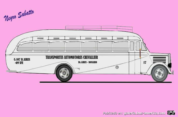 Mercedes-Benz - Gnecco - T.A. Chevallier
[url=https://bus-america.com/galeria/displayimage.php?pid=24530]https://bus-america.com/galeria/displayimage.php?pid=24530[/url]

Concesión Buenos Aires N° 107 - Concesión Santa Fé 69
Interno 17
