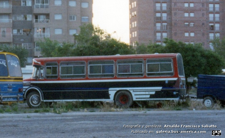 Mercedes-Benz LO 1114 - Gonzalez - Exp. Paraná
[url=https://bus-america.com/galeria/displayimage.php?pid=54966]https://bus-america.com/galeria/displayimage.php?pid=54966[/url]

Ex línea 228 (Prov. Buenos Aires)

Fotografía: Arnaldo Sabatto
