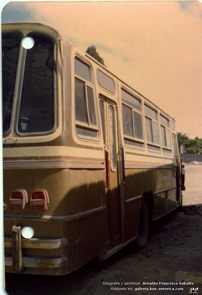 Ford B 7000 - Independencia - 8 de Julio
B.1519051
[url=https://bus-america.com/galeria/displayimage.php?pid=54957]https://bus-america.com/galeria/displayimage.php?pid=54957[/url]
[url=https://bus-america.com/galeria/displayimage.php?pid=54958]https://bus-america.com/galeria/displayimage.php?pid=54958[/url]

Ex línea 133 (Buenos Aires), interno 9

Fotografía: Arnaldo Sabatto
