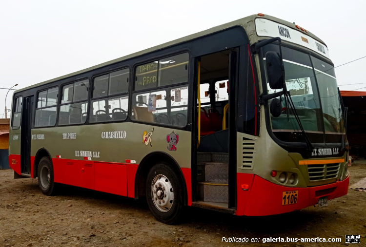 Faw CA6780A80 - Modasa Apolo - Saeta
F4E-948

Línea 1106 (Lima) , padrón 135
