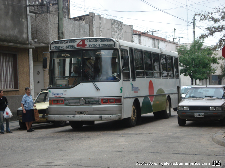 Palabras clave: Concordia Satsky 2008 EntreRios