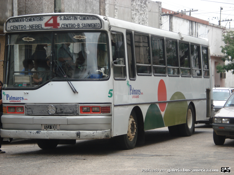 Palabras clave: Concordia Satsky 2008 EntreRios